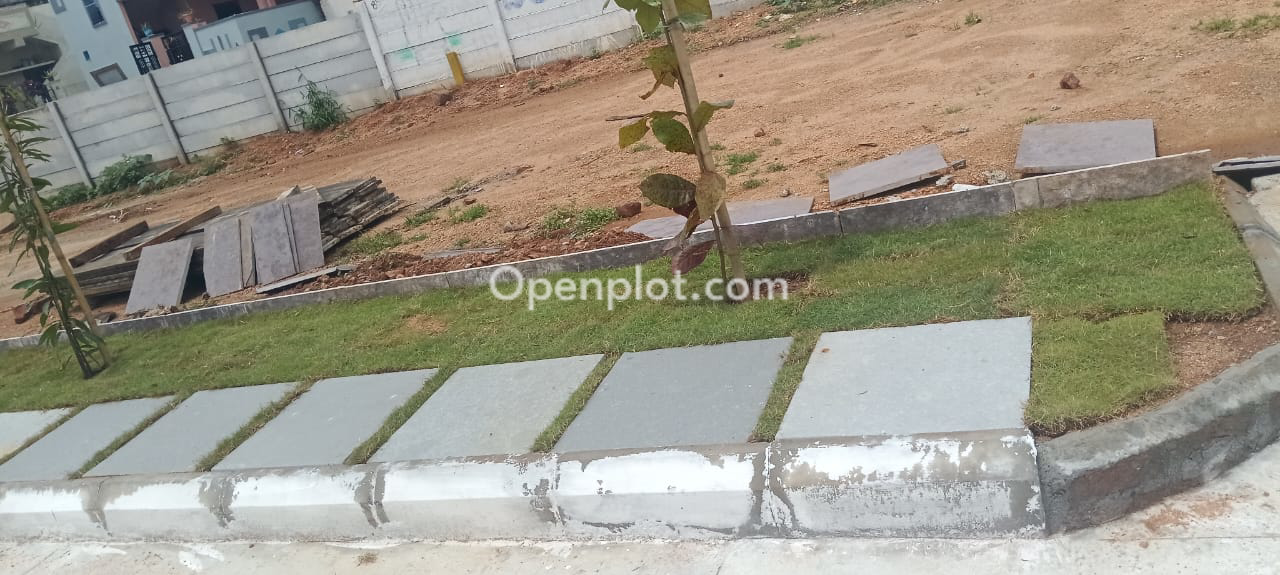 Plot for Sale in Ramdaspalli,Ranga Reddy